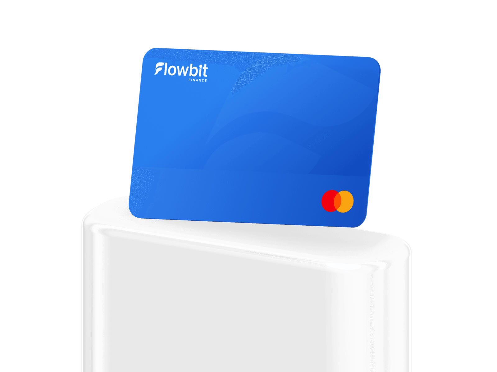 Flowbit Online card