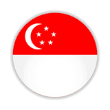 Flag of Singapore