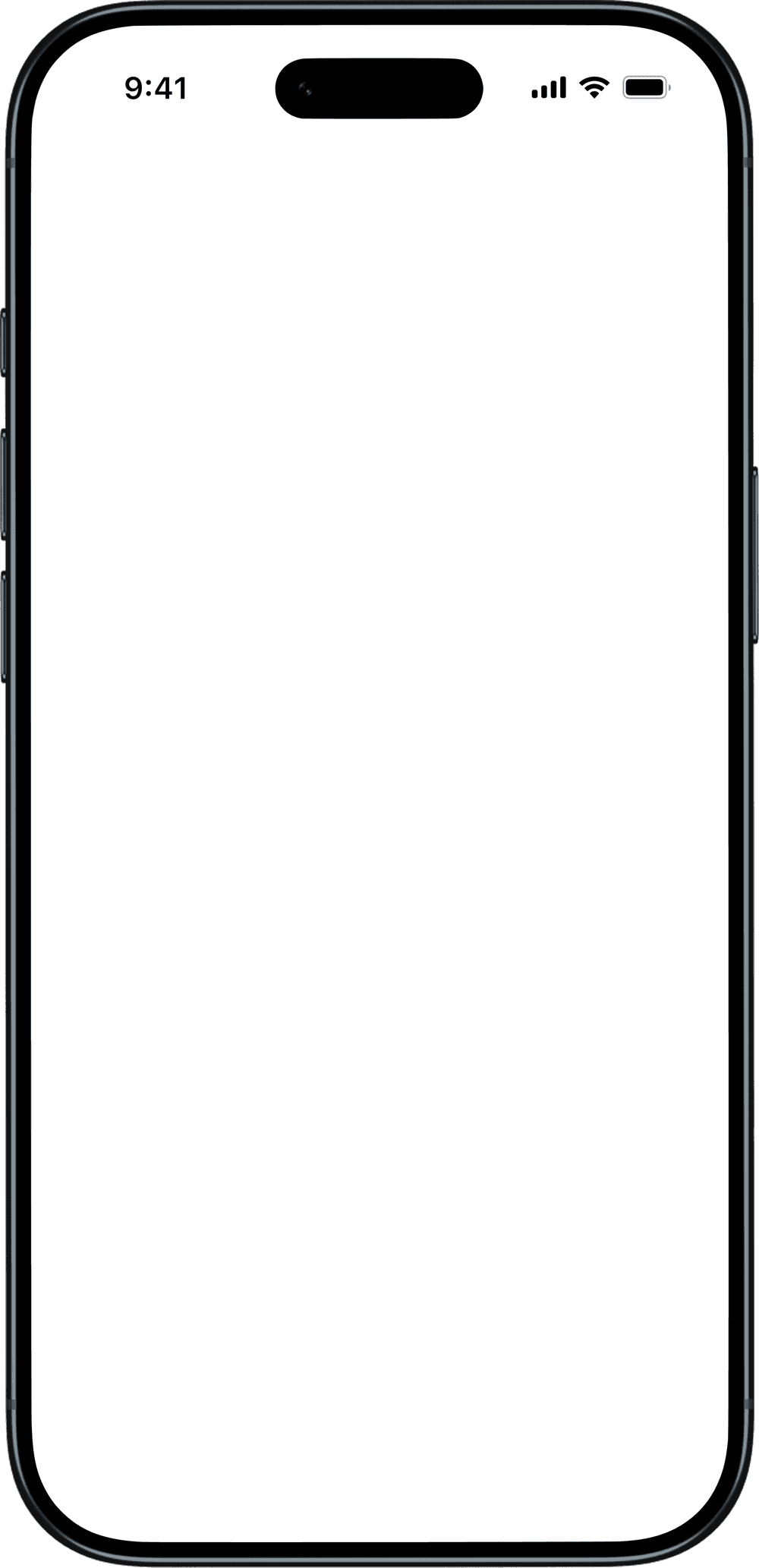 Flowbit card on a phone screen