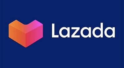 Paying for a Lazada Order