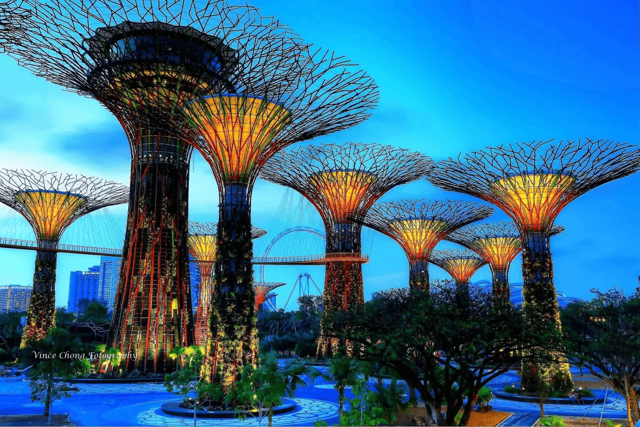 How to Pay in Kuala Lumpur Without Losing Money at Exchange Offices and on DCC