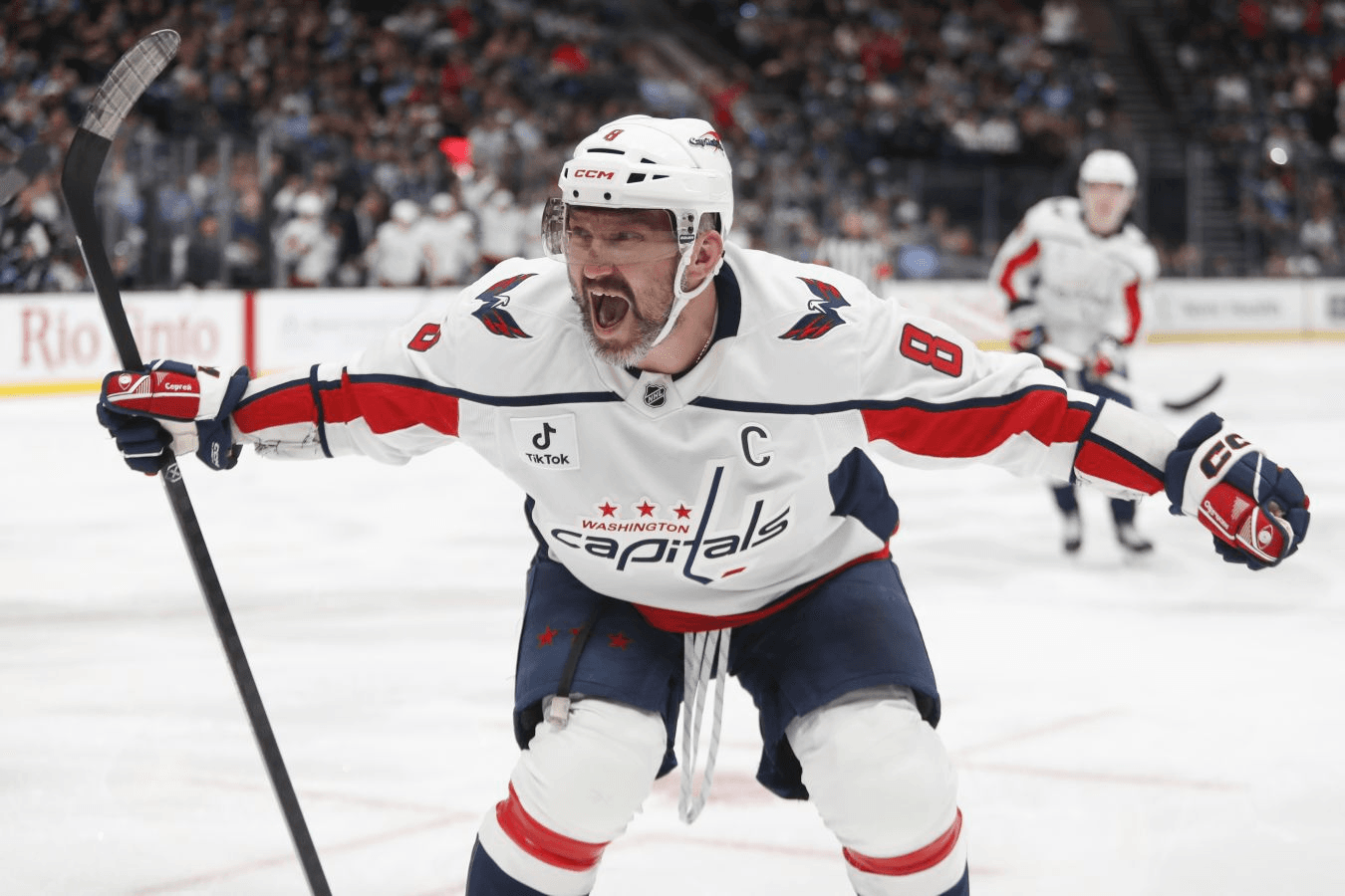 National Hockey League: How to Buy a Game Ticket