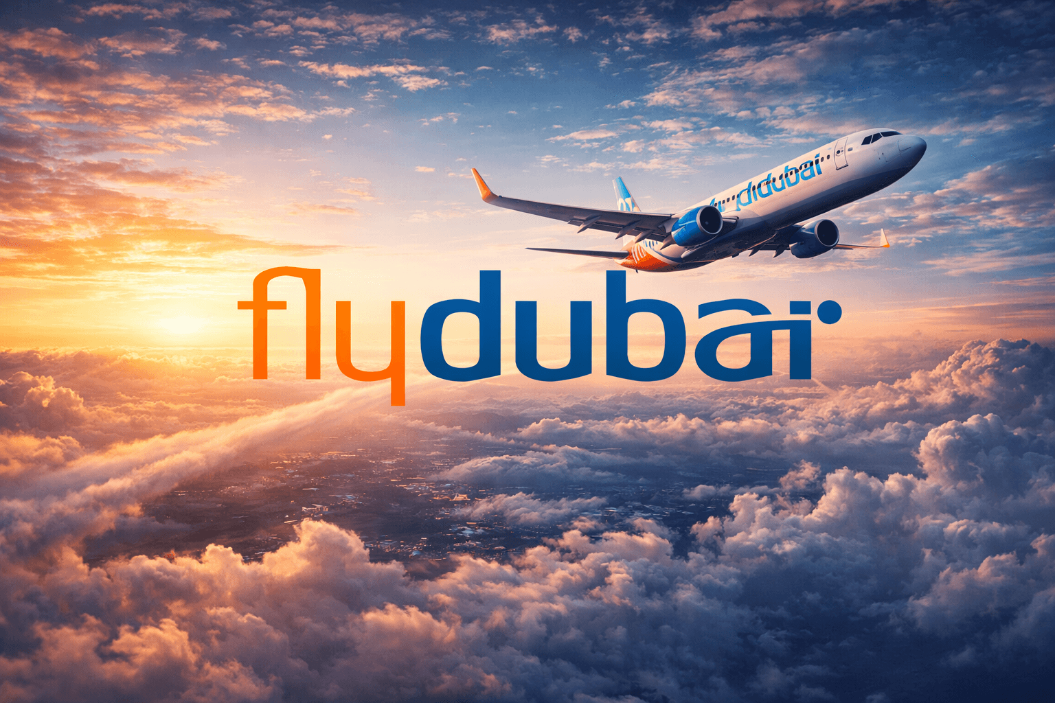 Paying for flydubai Flights
