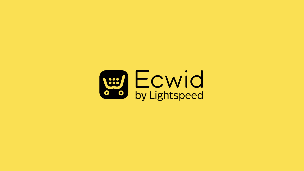Paying for Your Ecwid Account