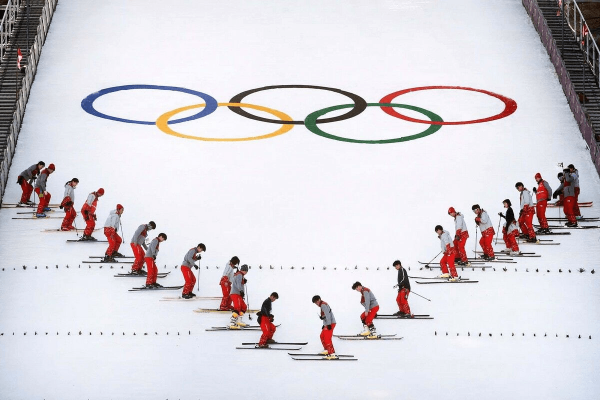 How to Pay for Olympic Tickets: A Safe Buying Plan