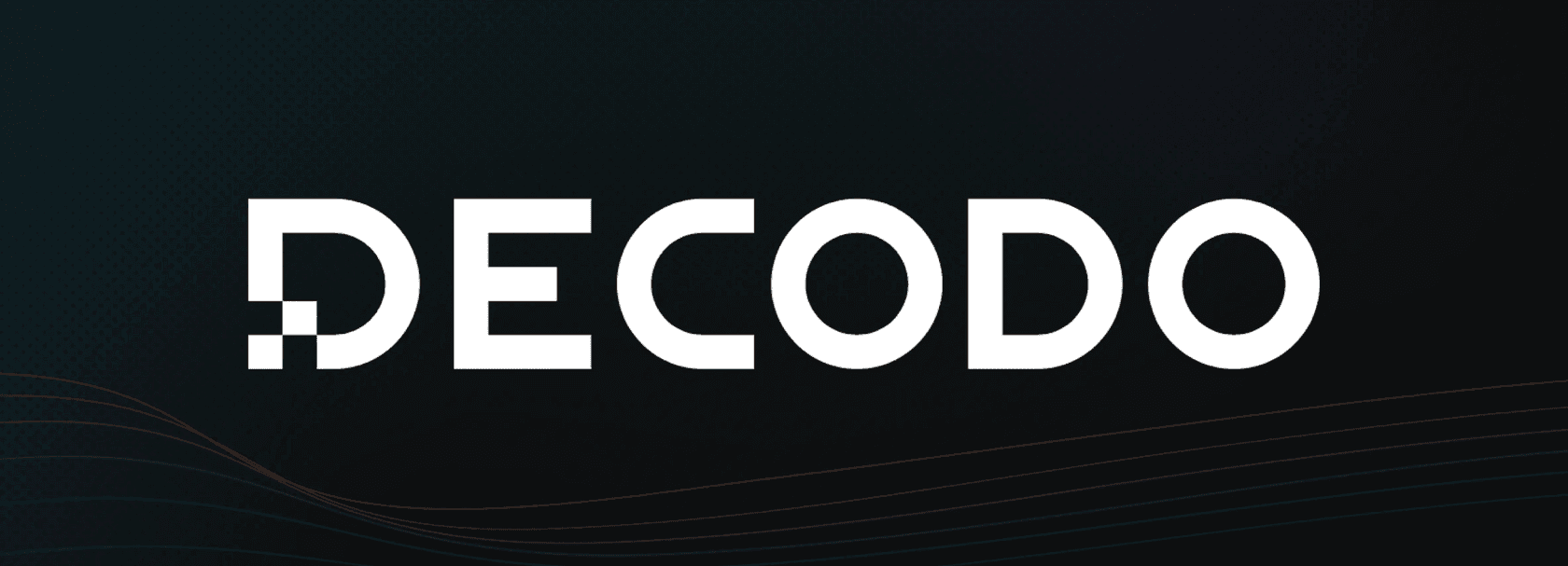 Paying for a Decodo Account