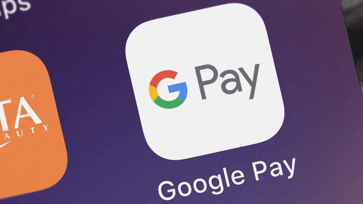 How to Add a Card to Google Pay