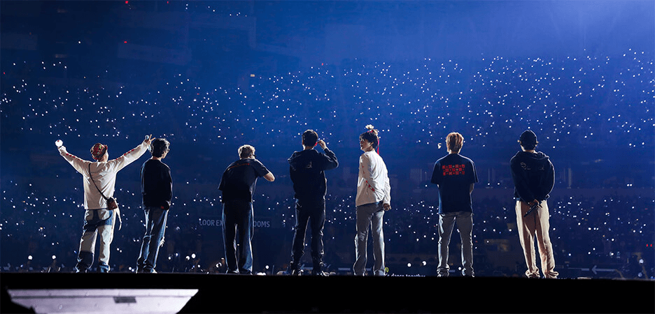 BTS Concert: How to Buy a Ticket Without the Stress