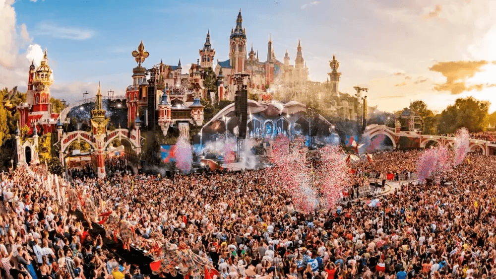 Tomorrowland Thailand: A Safe Ticket Buying Plan for Travelers