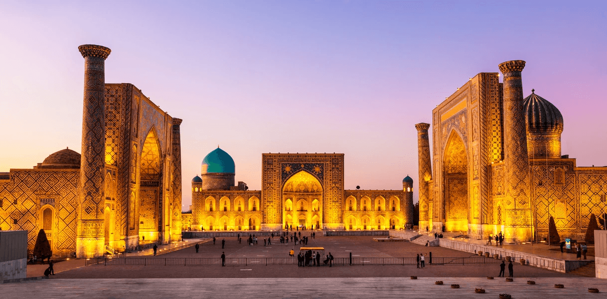 Uzbekistan Financial Guide: Cash, Cards, ATMs and Exchange Rates