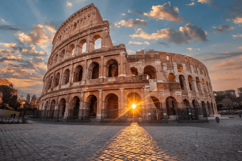 The Colosseum: How to Buy a Ticket Safely