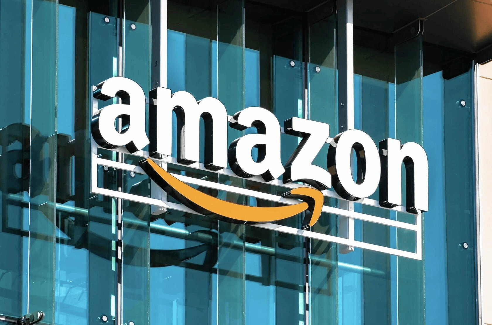 Payment on Amazon