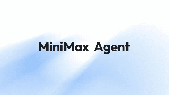Paying for a MiniMax Agent Account