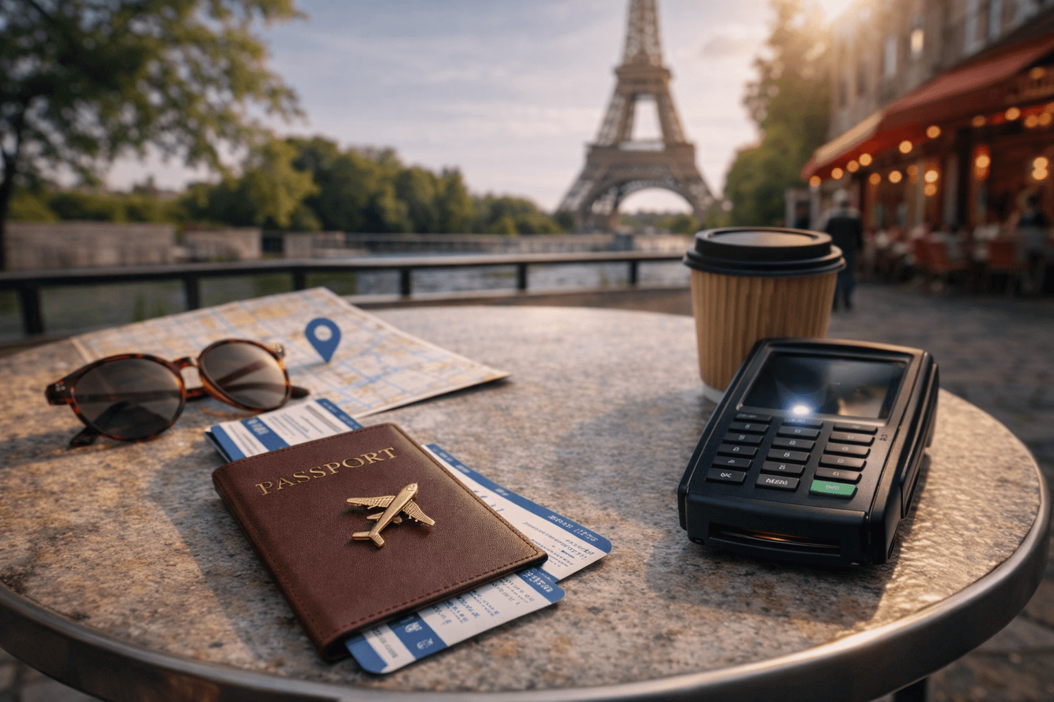 How to Pay Abroad in 2026: A System That Works