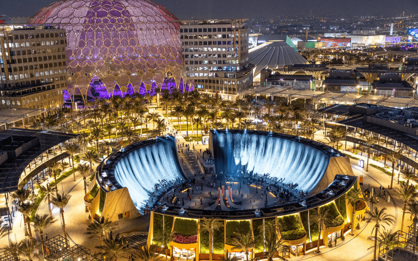 Expo Tickets: How to Avoid Mistakes