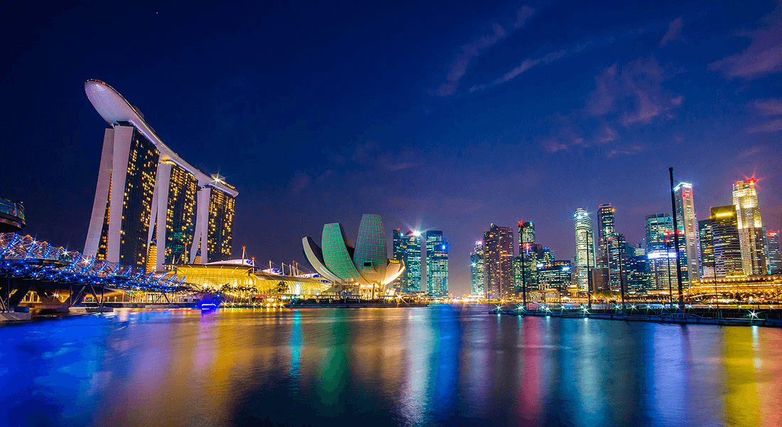 Singapore Financial Guide 2026: How to Avoid Overpaying on Exchange Rates