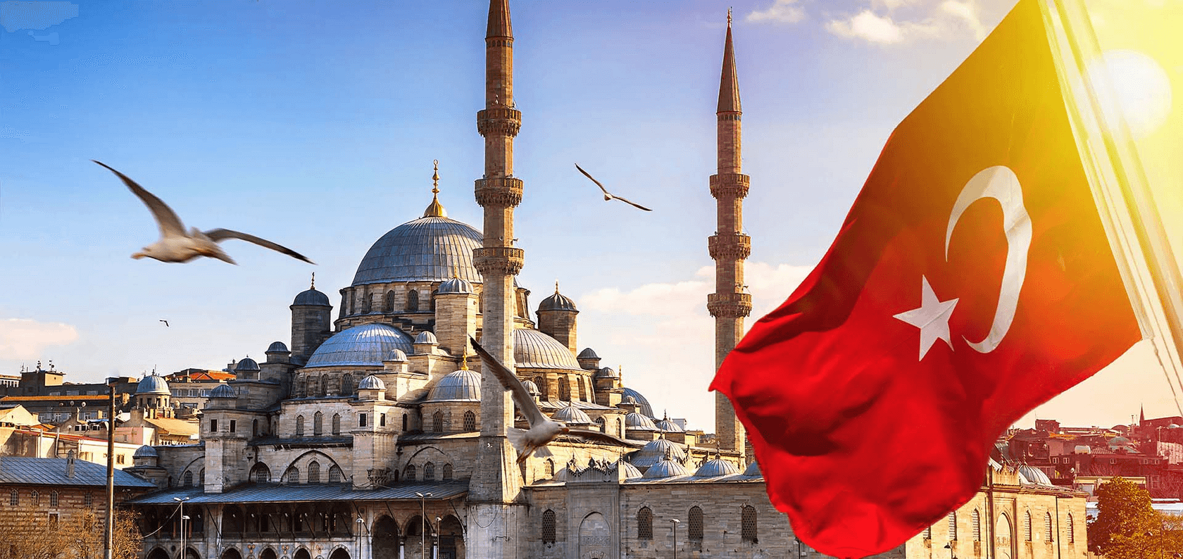 How to Prepare Your Payment Card for a Trip to Turkey