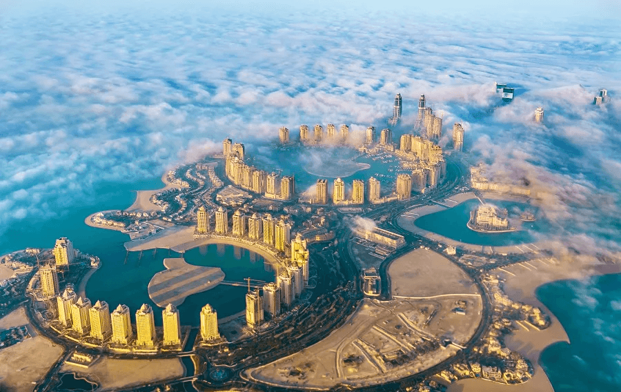 Money and Payments in Qatar: How to Avoid Overpaying on Exchange and Conversion