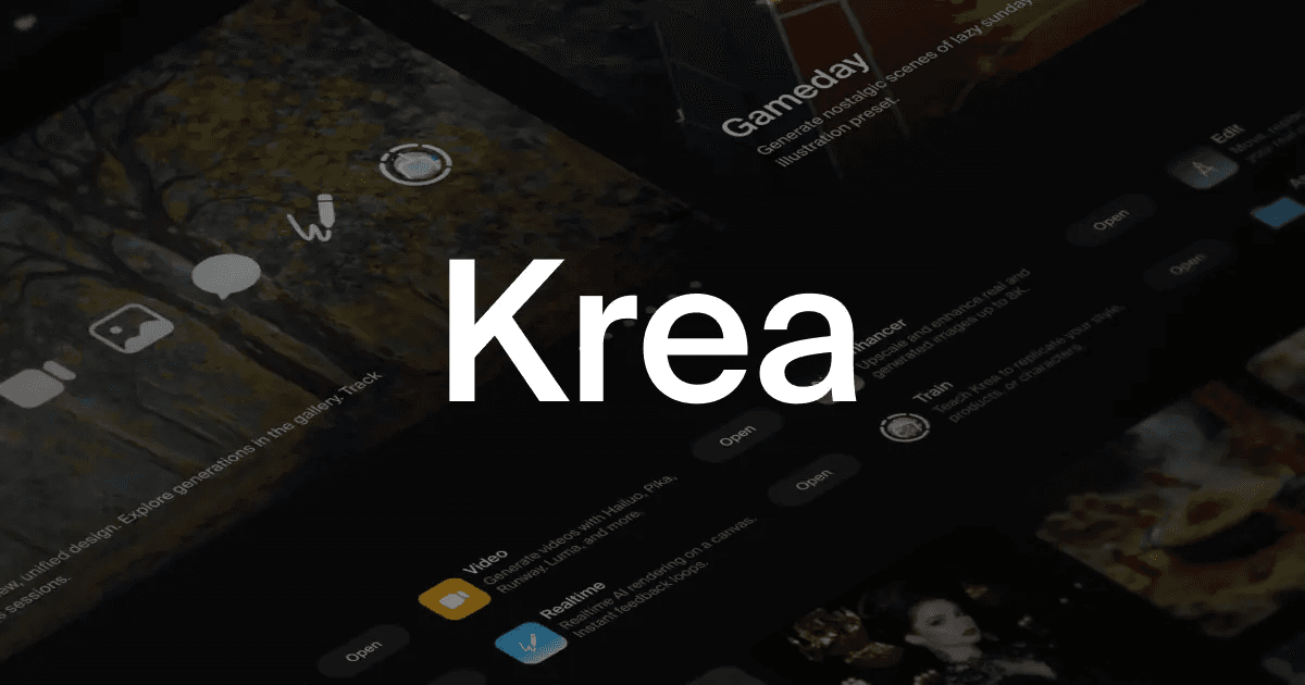 Paying for Your Krea AI Account