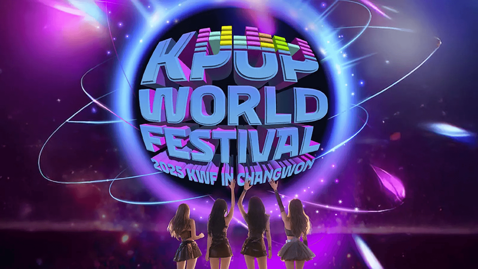 K-Pop World Festival: How to Buy Tickets Safely
