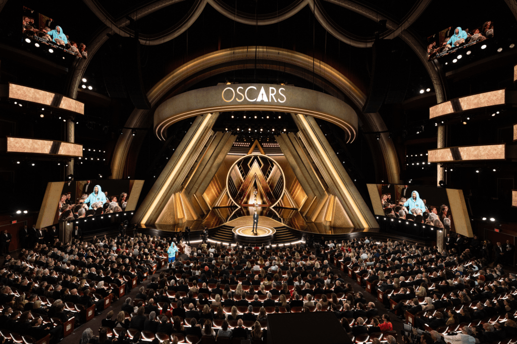 The Oscars: How to Buy a Ticket to the Ceremony