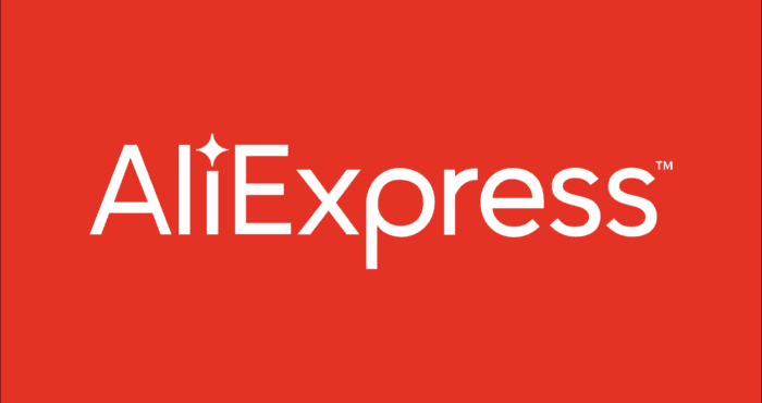 Paying for an AliExpress Order