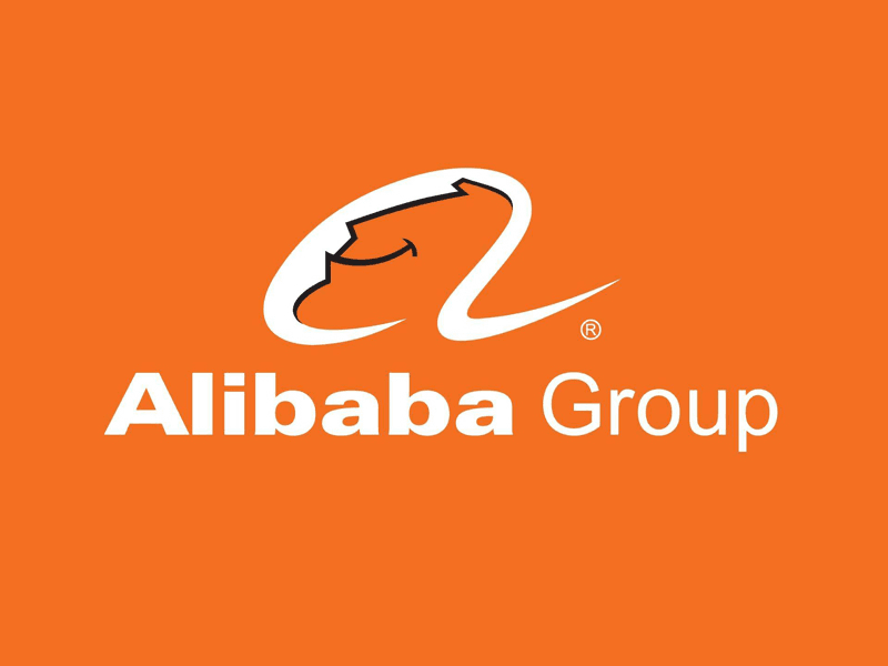 Paying for an Alibaba Order