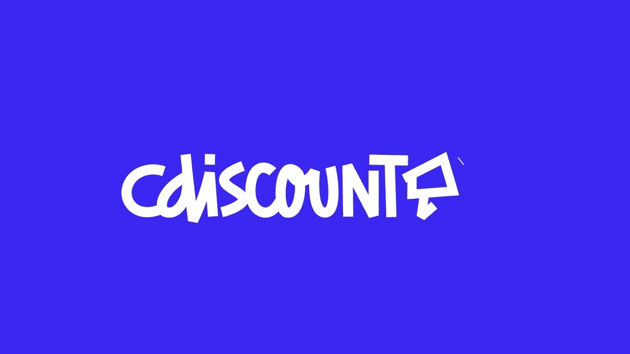 Paying for an Order on Cdiscount