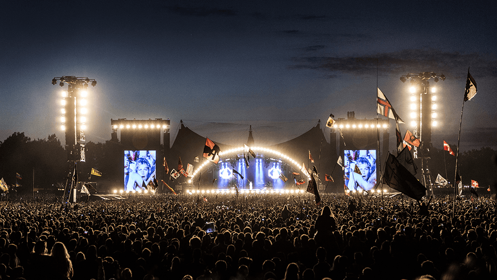 Roskilde Festival: How to Buy Tickets for the Charity Festival