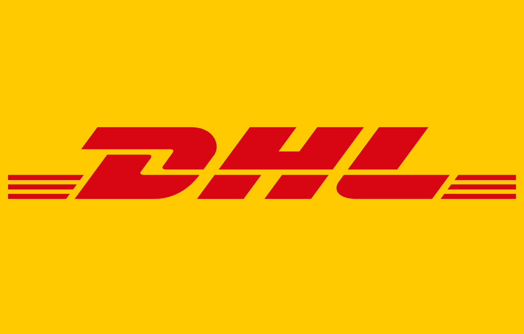 Paying for DHL Services