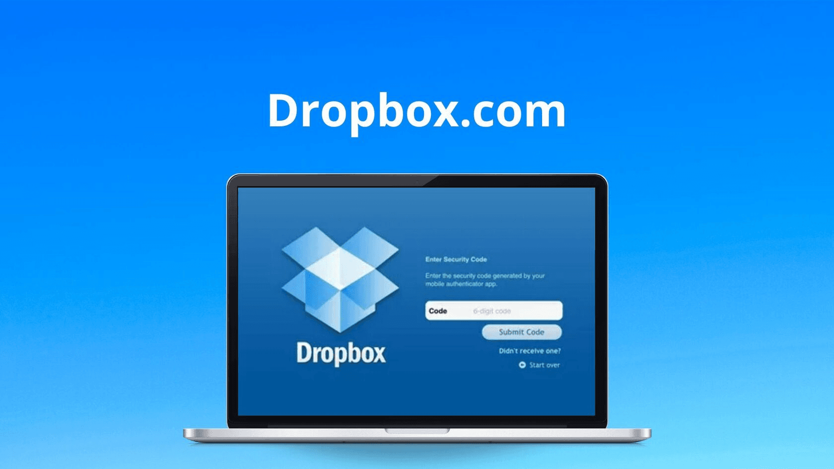 How to pay for Dropbox