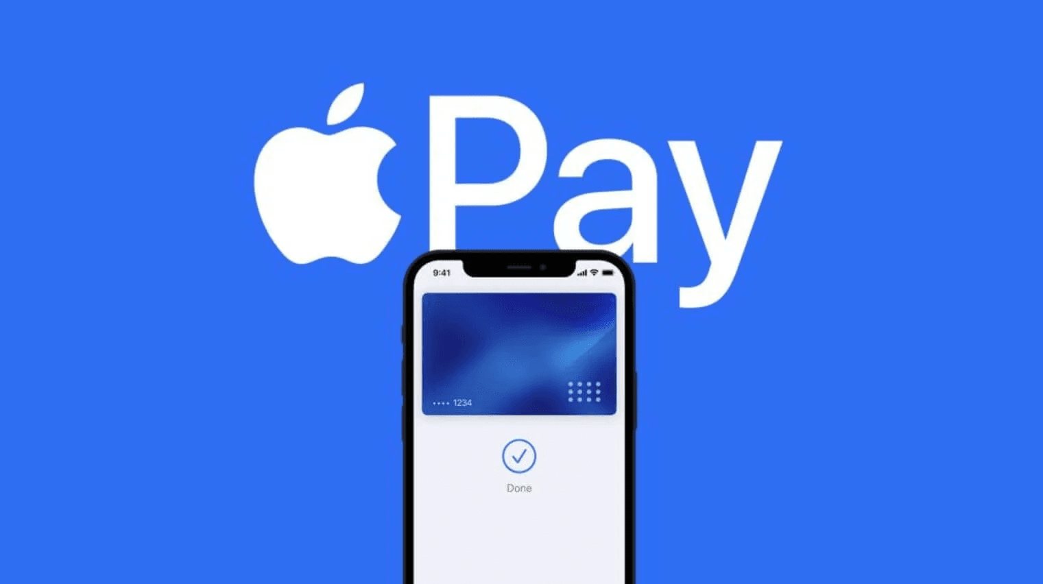 How to Add a Card to Apple Pay