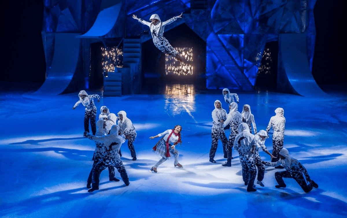 Cirque du Soleil: How to Buy Tickets