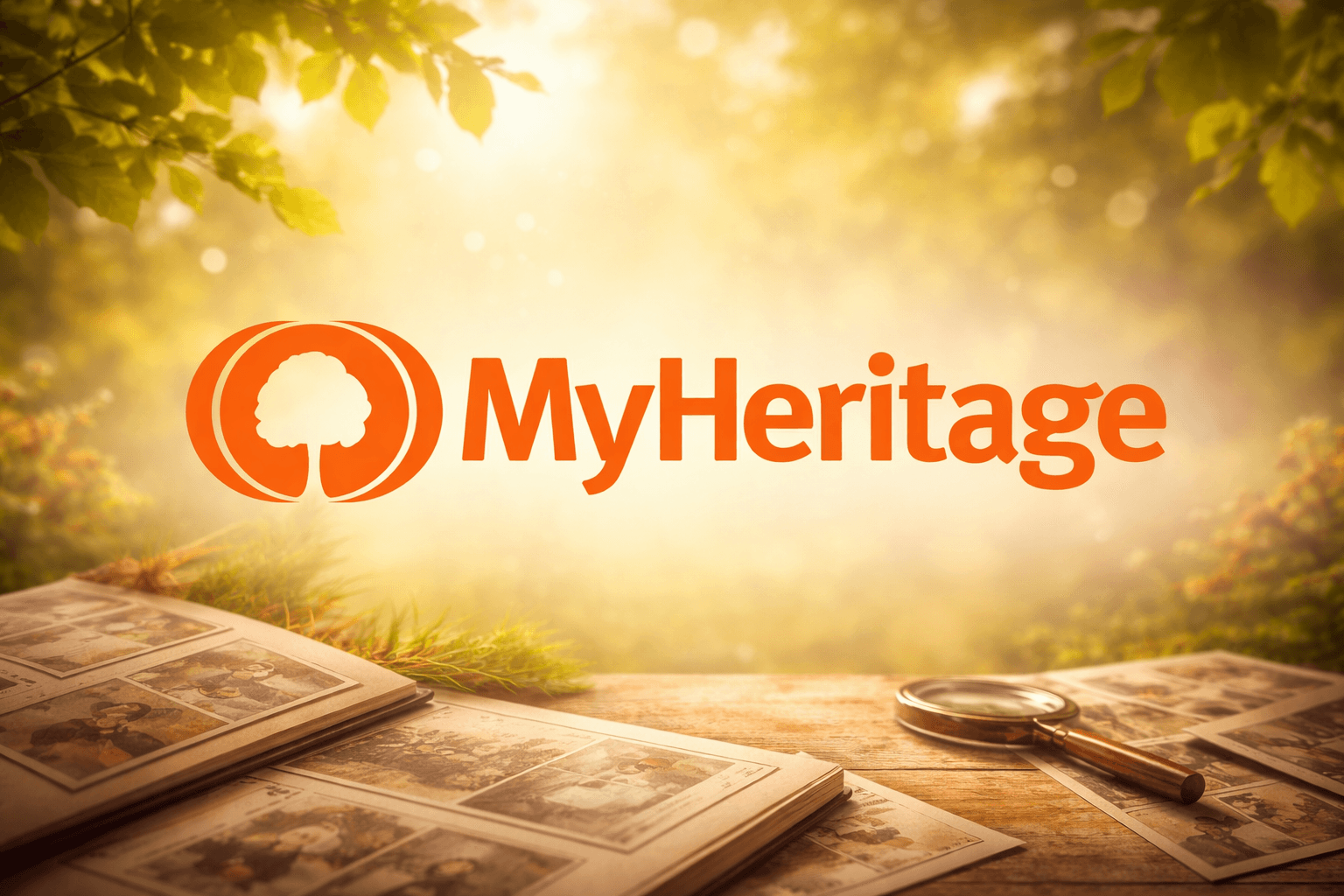 Paying for a MyHeritage Subscription