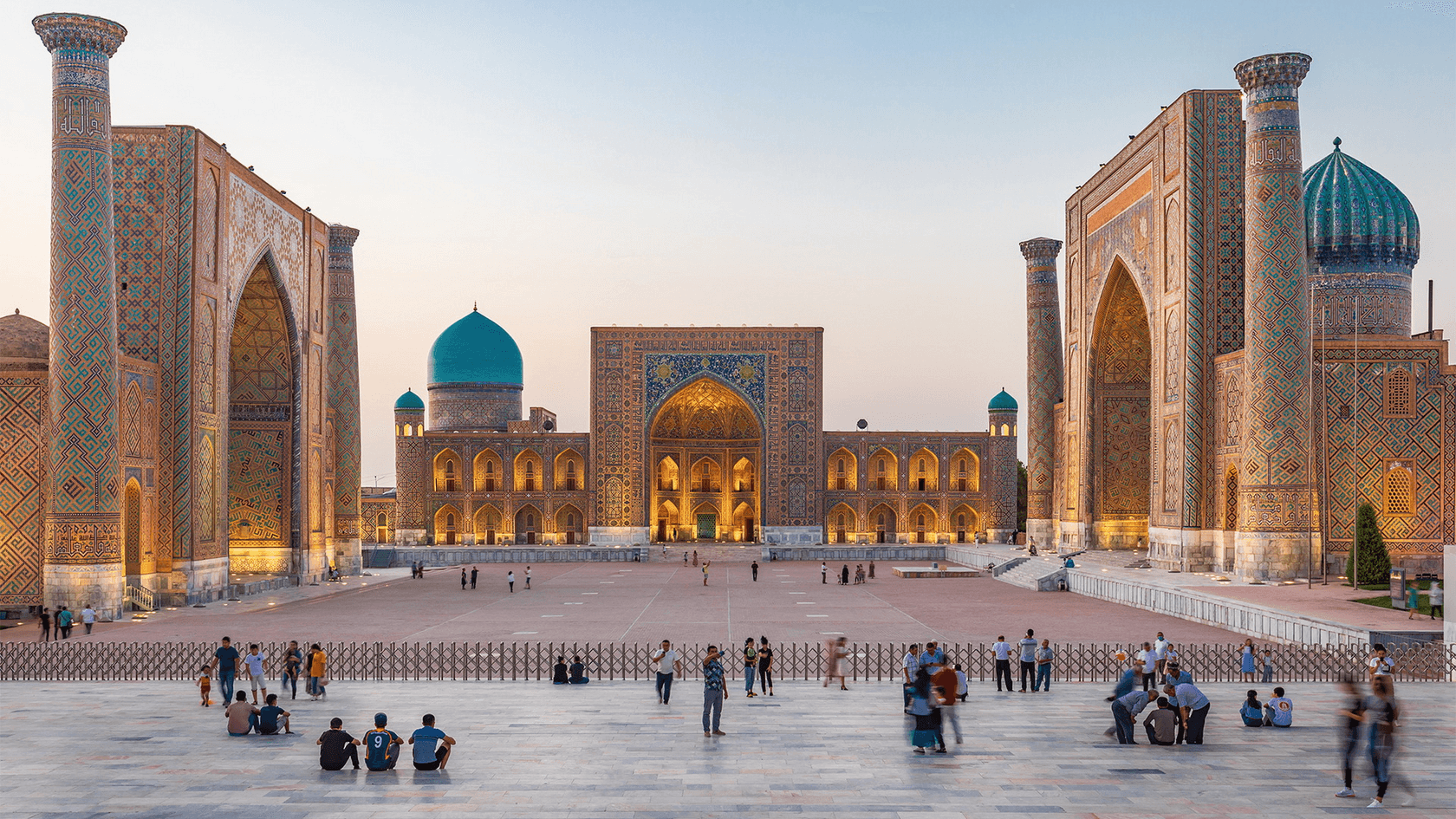 Samarkand Financial Guide 2026: How to Avoid Overpaying on Exchange Rates