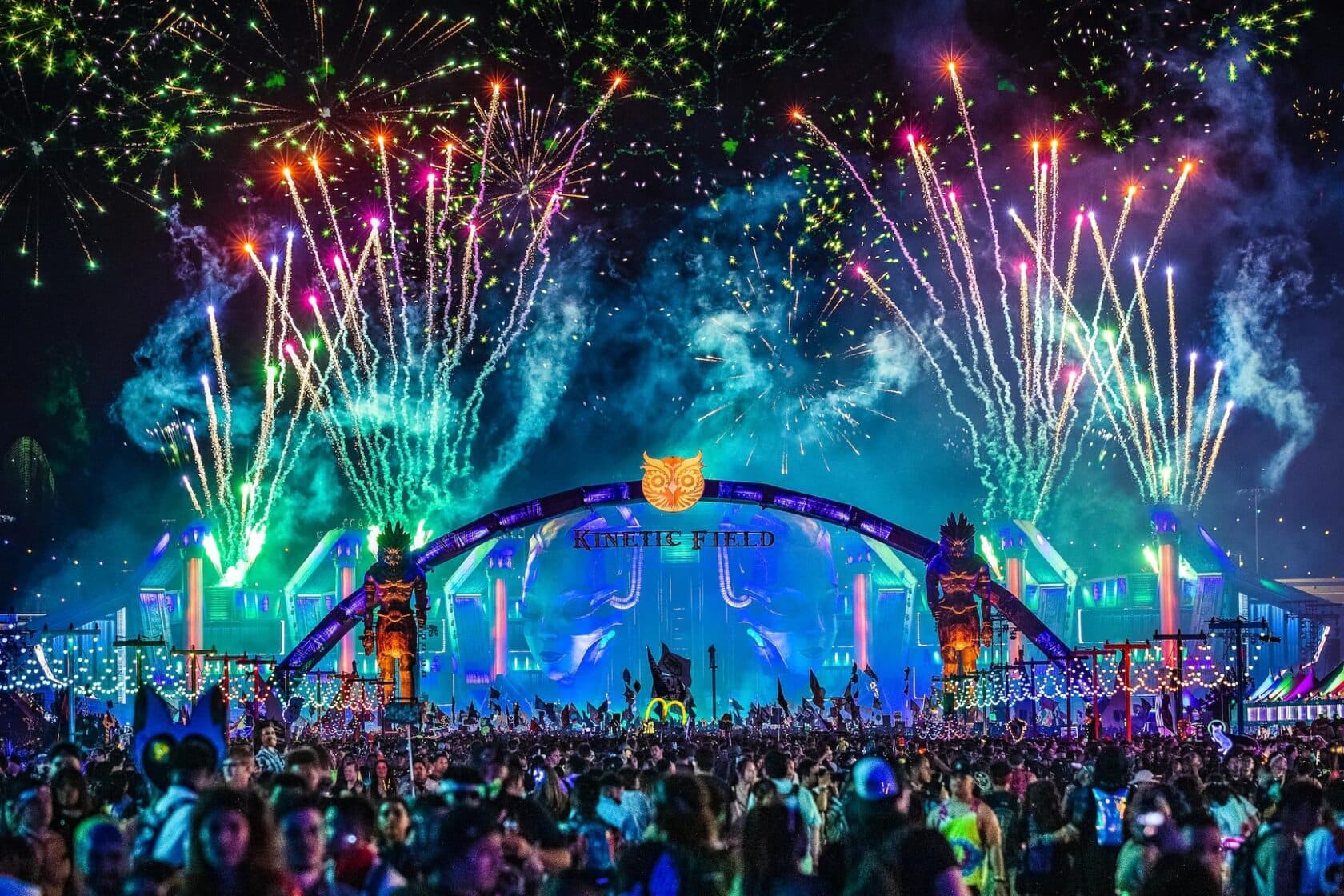 Electric Daisy Carnival: How to Buy Tickets