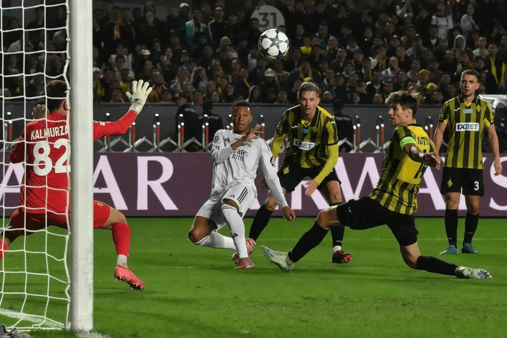 Real Madrid Matches: A Safe Way to Buy Tickets