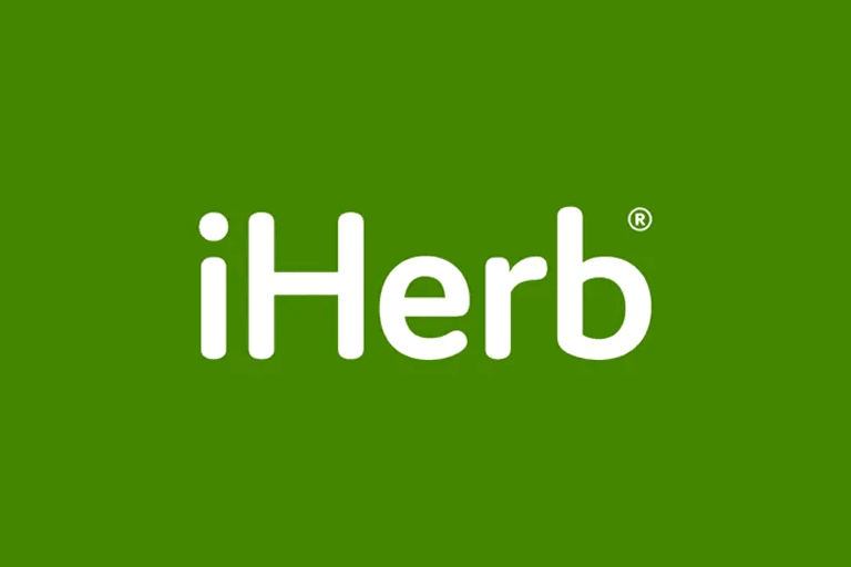 Paying for an iHerb Order