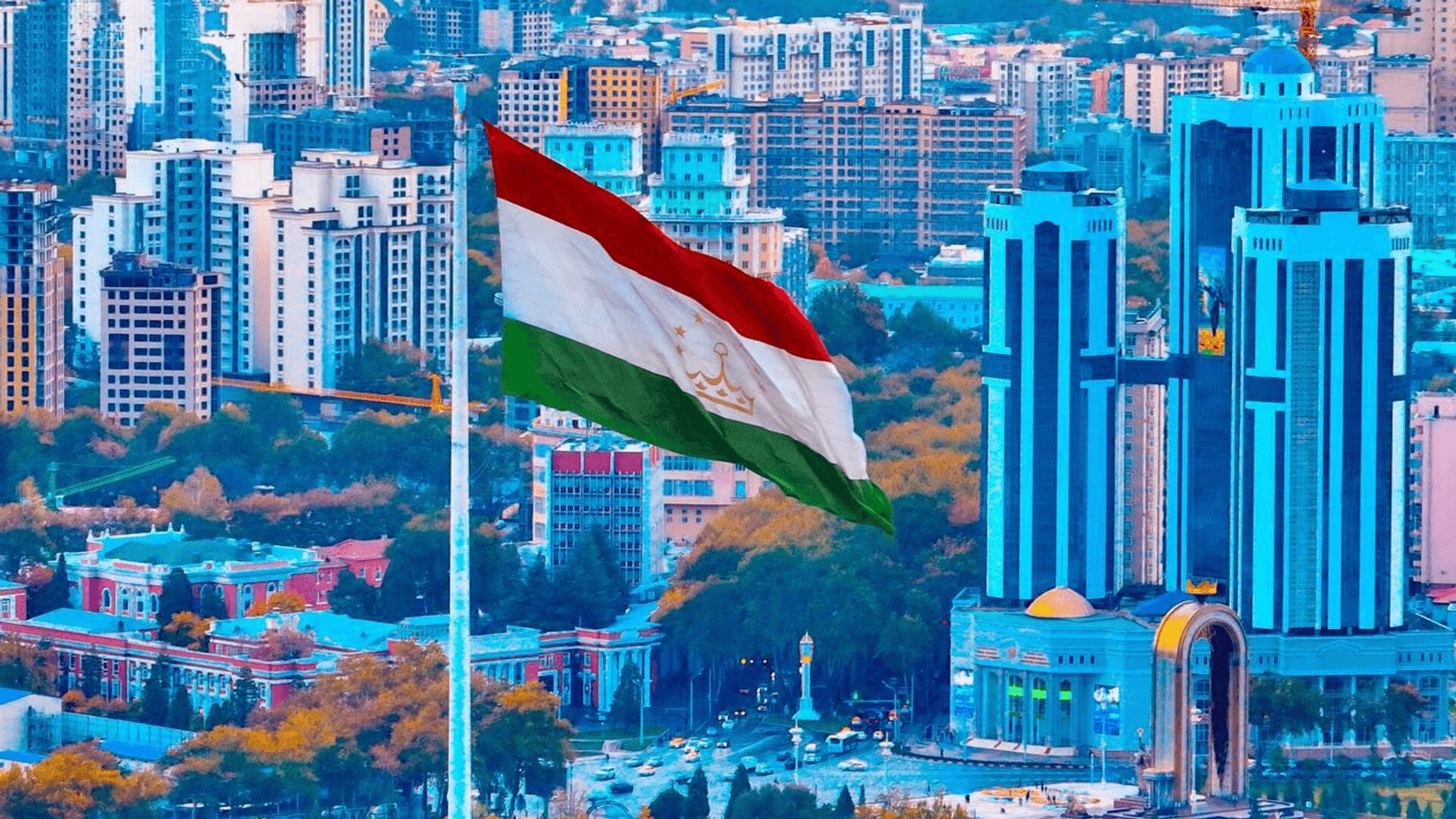 How to Pay in Tajikistan Without Losing Money at Exchange Offices and on DCC