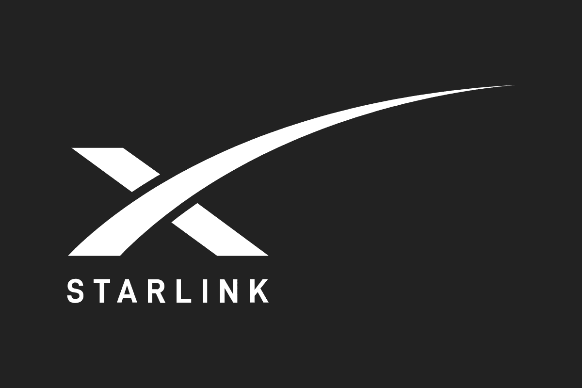 Paying for Starlink
