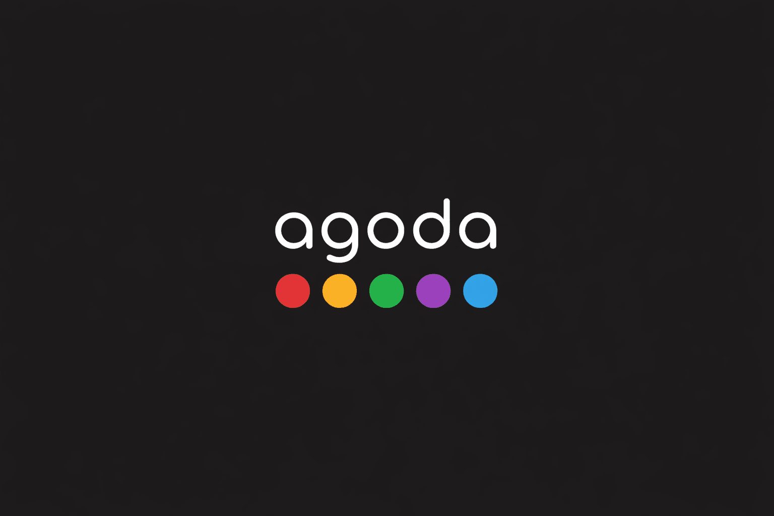 Payment on Agoda
