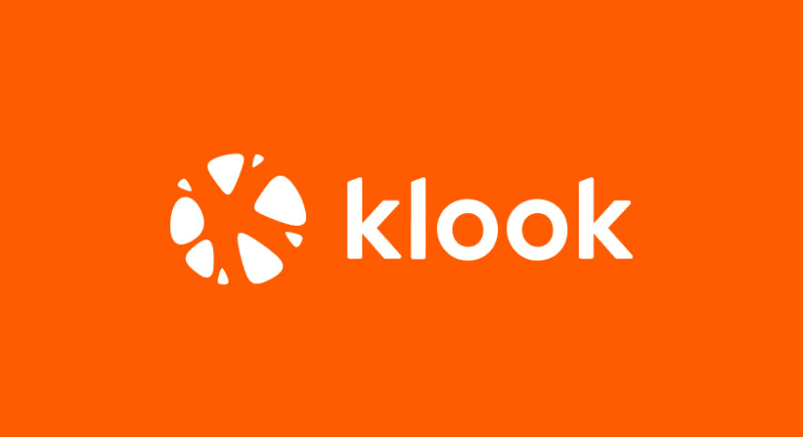 Paying for a Klook Booking