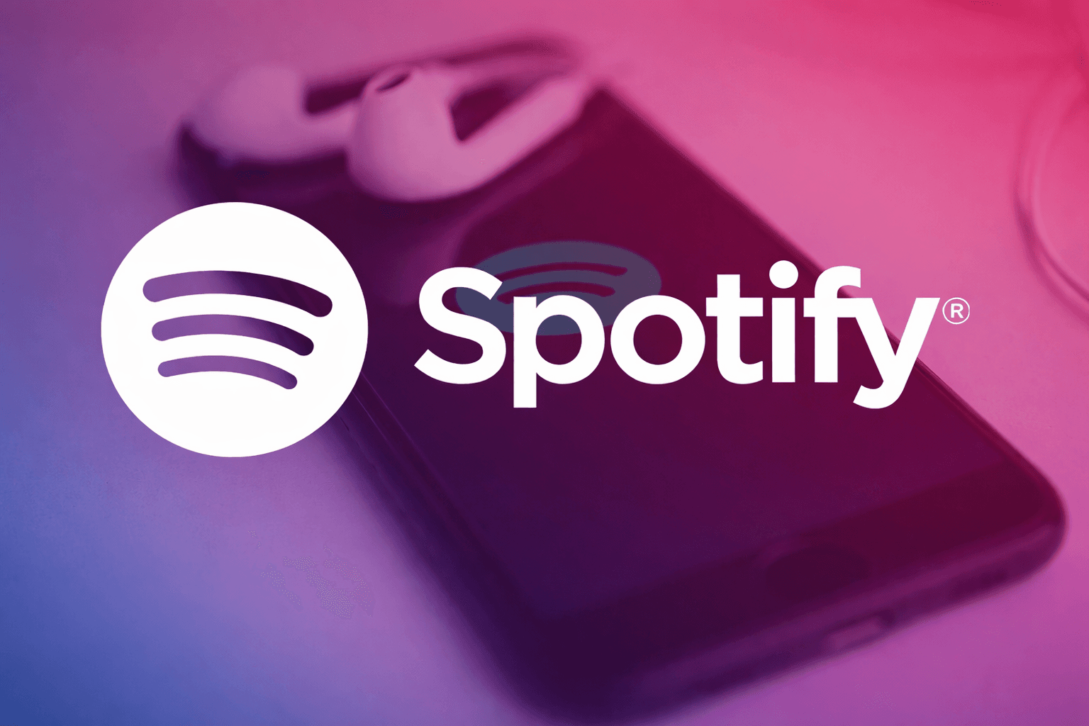 How to pay for Spotify