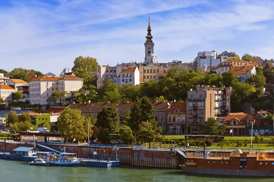 Serbia Financial Guide 2026: How to Avoid Overpaying on Exchange Rates