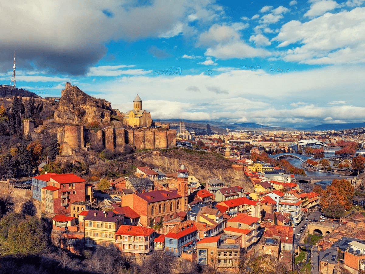 Tbilisi Financial Guide 2026: How to Avoid Overpaying on Exchange Rates