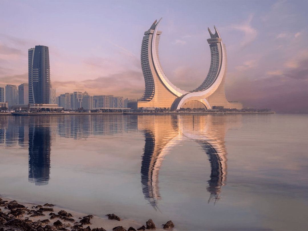 Doha Financial Guide: Cash, Cards, ATMs and Exchange Rates