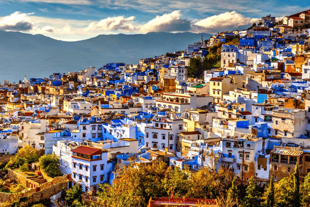 How to Pay in Morocco Without Losing Money at Exchange Offices and on DCC