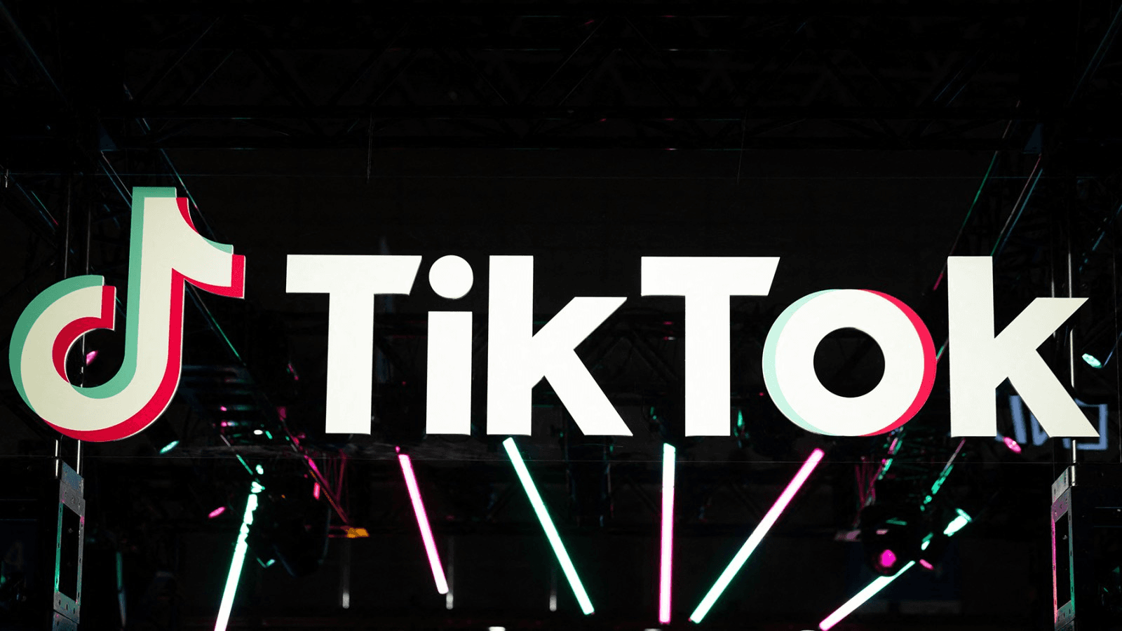 Paying on TikTok