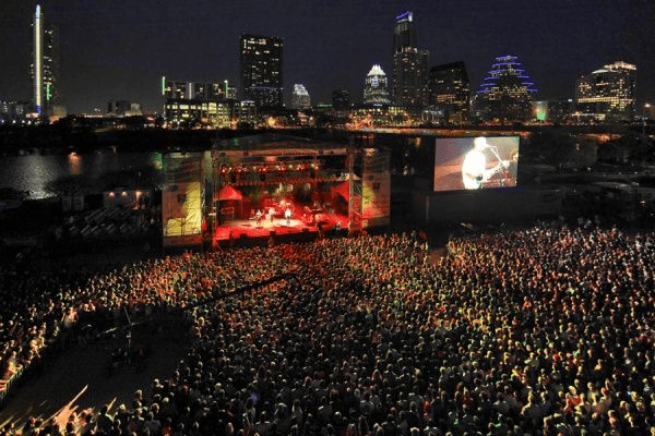SXSW Innovation and Creativity Festival: A Safe Way to Buy Tickets
