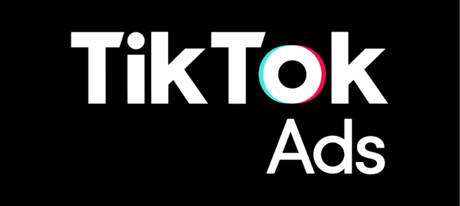 Paying for TikTok Ads